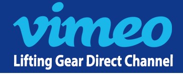 vimeo lifting gear direct